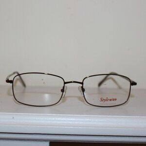 EyeQ Eyewear Men's Glasses (SW212)